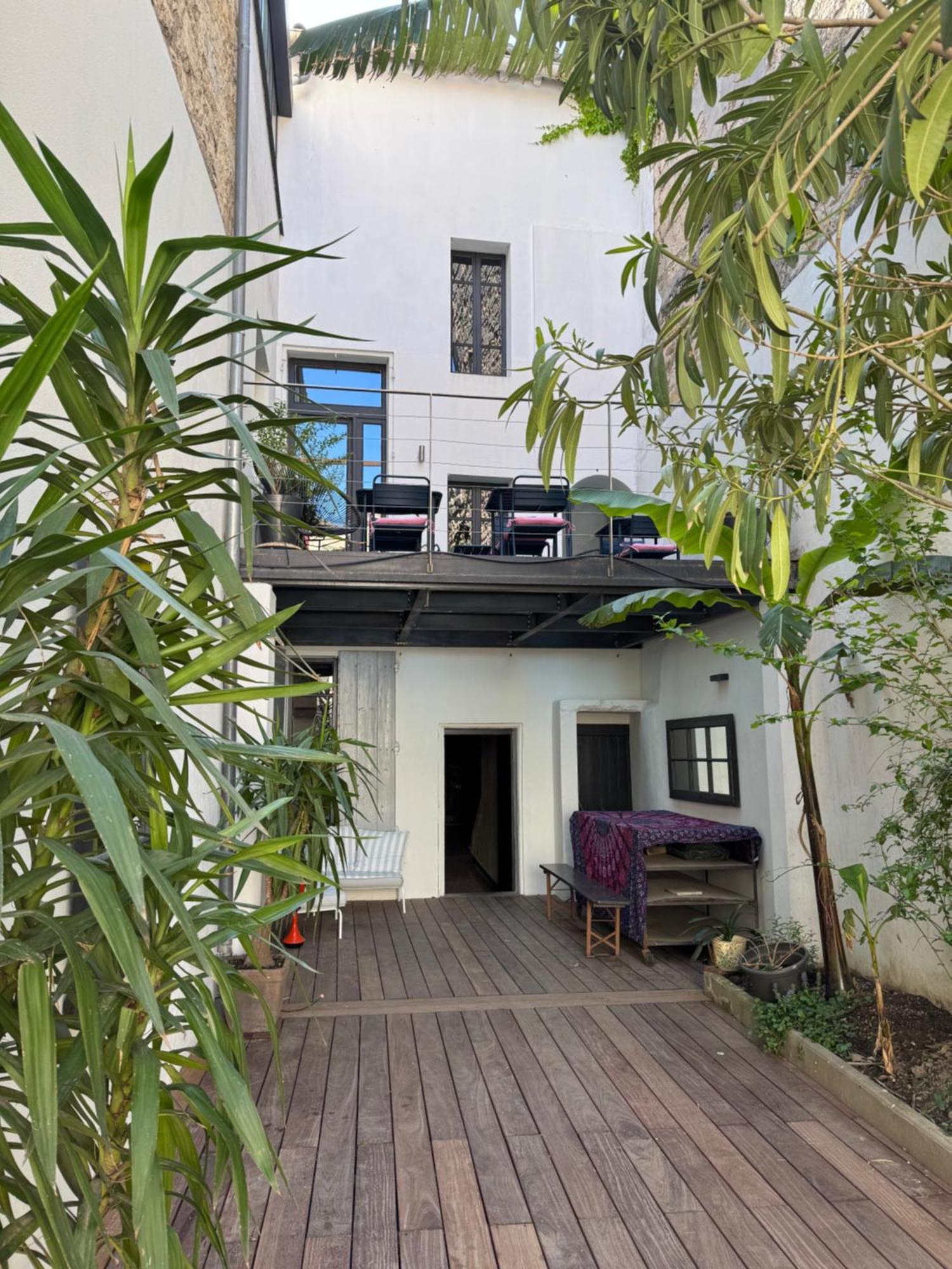 La Maison D'Arles Exterior photo