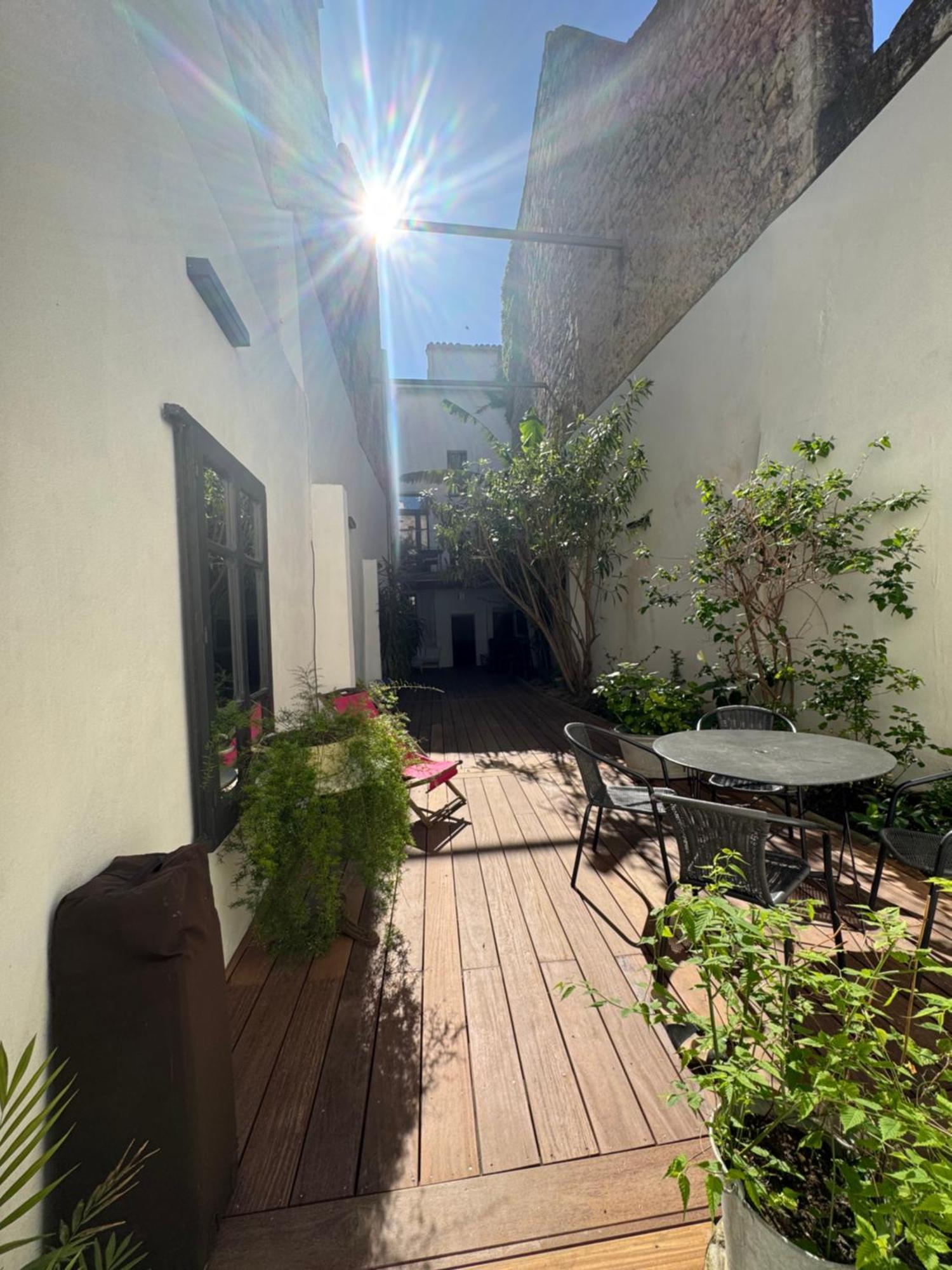 La Maison D'Arles Exterior photo